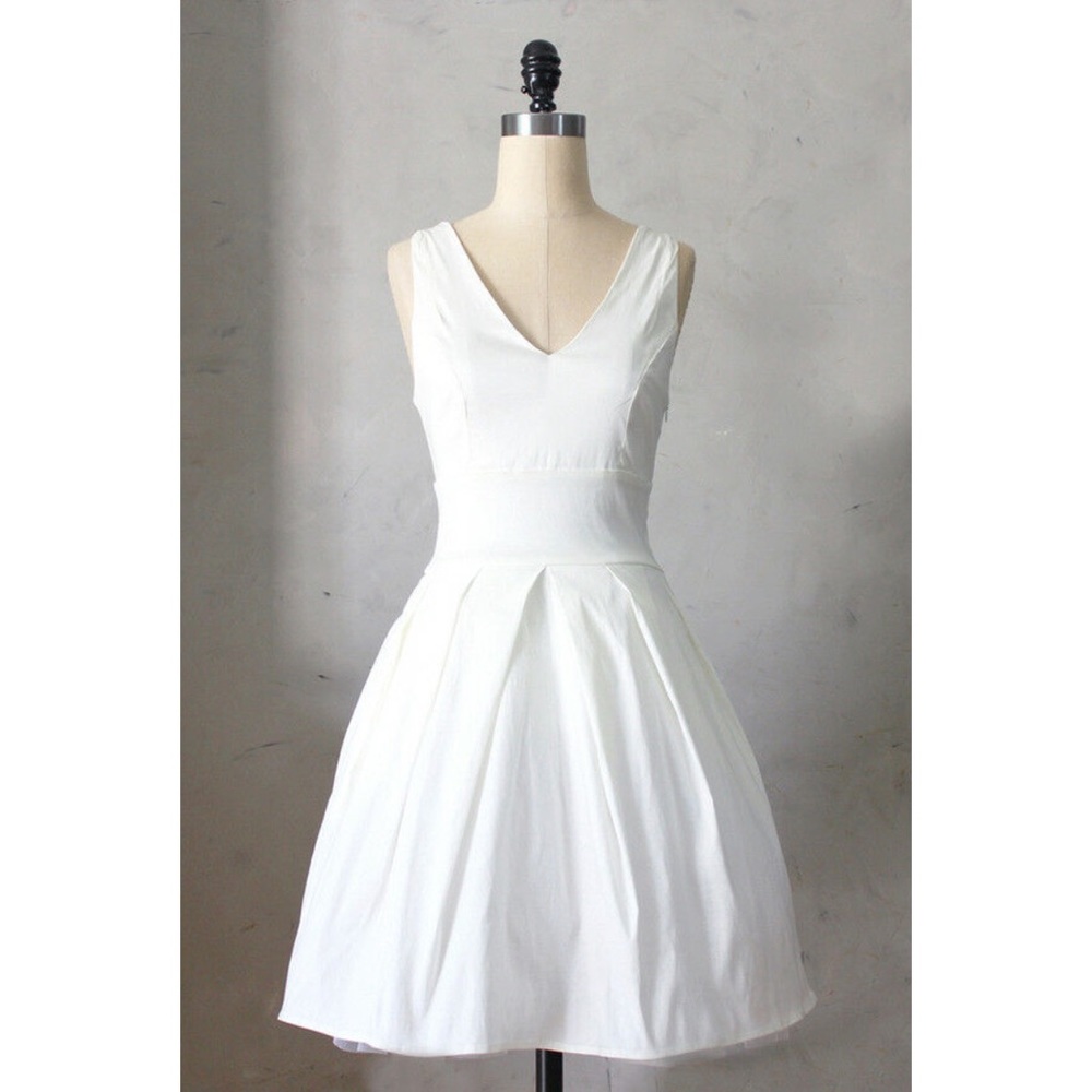 Fleet collection party dress